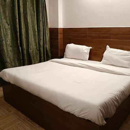 Hotel Kailash Residency Dehradun Exterior foto