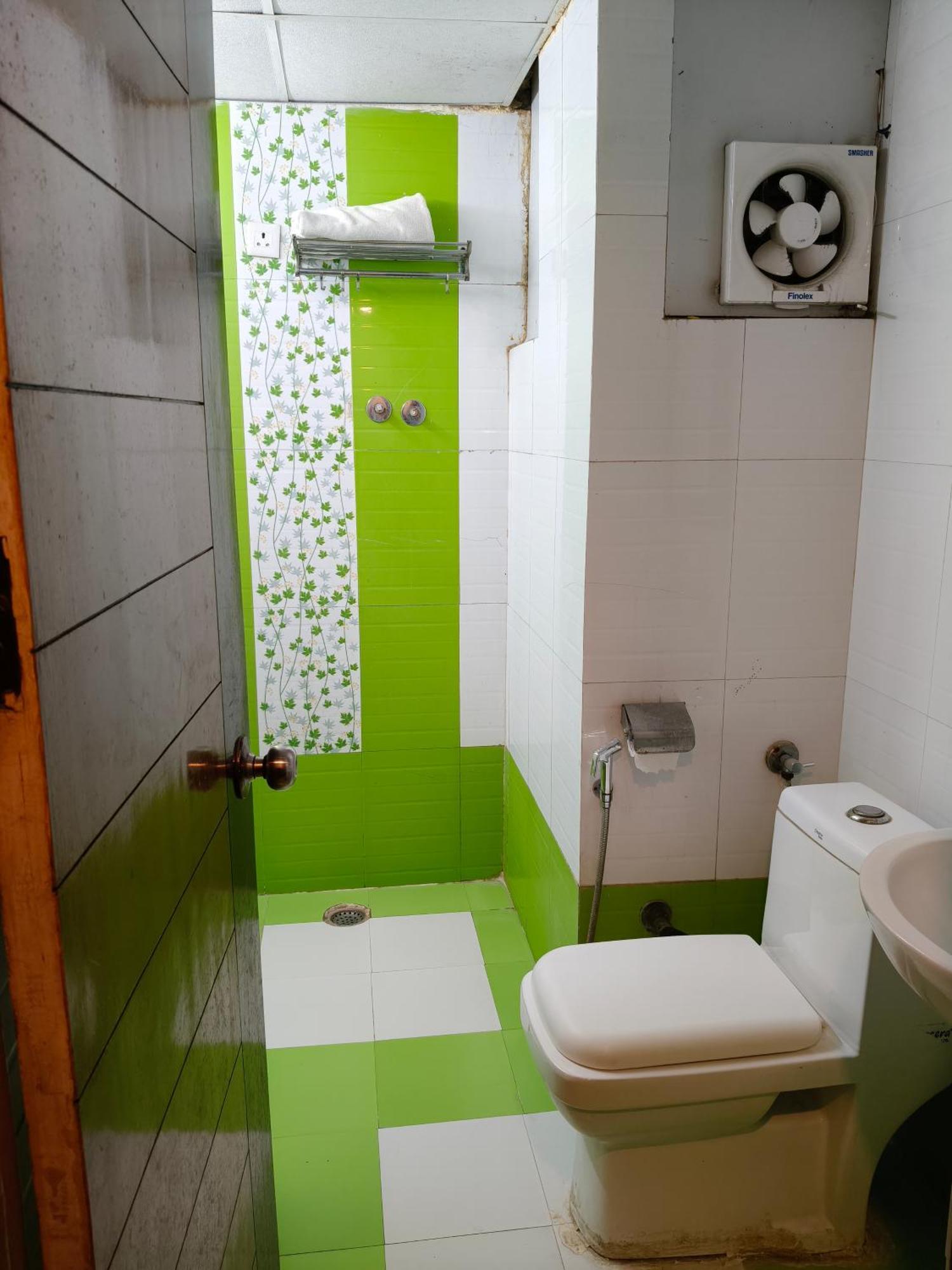 Hotel Kailash Residency Dehradun Exterior foto